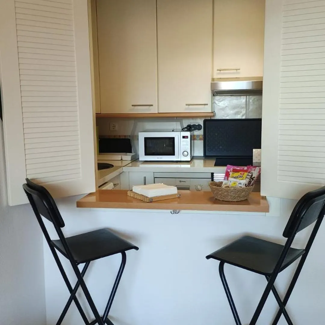 Piso Con Piscina Y Garaje En Zona Plenilunio Apartment Madrid 0*,  Spain
