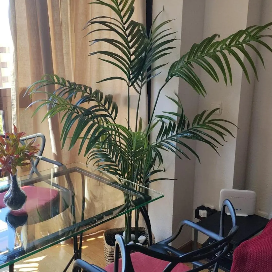 Piso Con Piscina Y Garaje En Zona Plenilunio Apartment Madrid 0*,