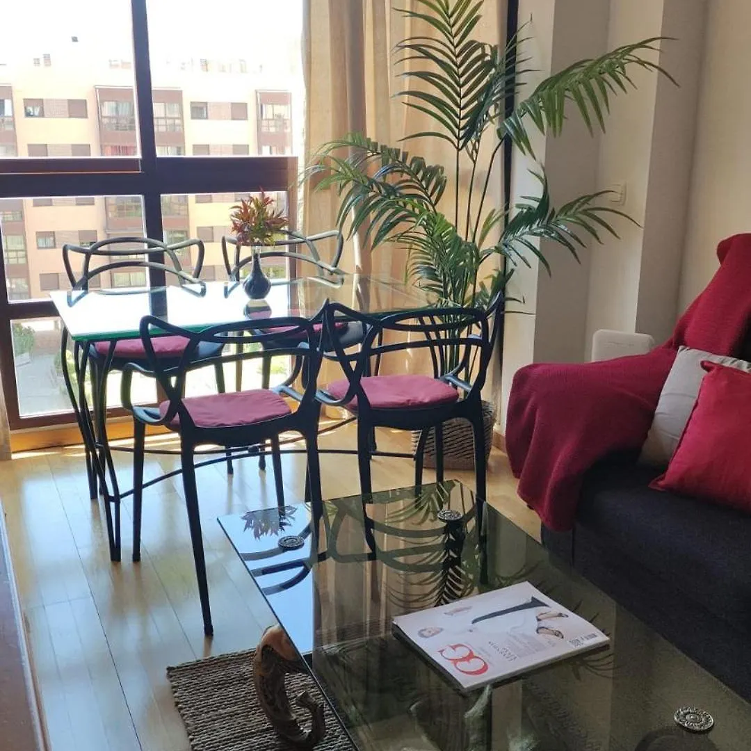 Piso Con Piscina Y Garaje En Zona Plenilunio Apartment Madrid