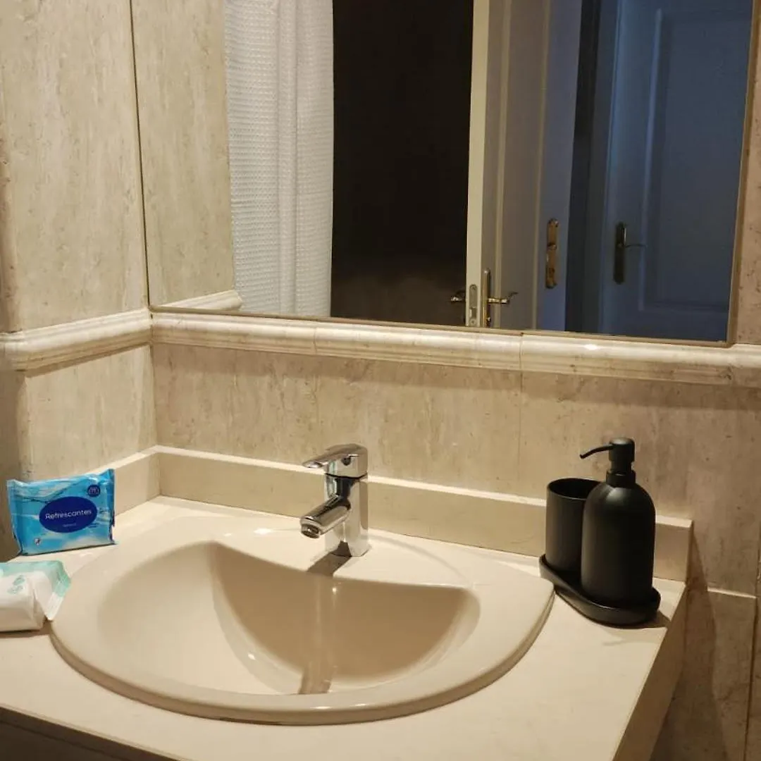 Appartement Piso Con Piscina Y Garaje En Zona Plenilunio à Madrid